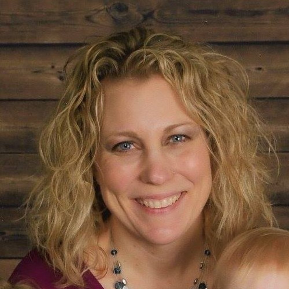 Meet your Posher, Jeanna